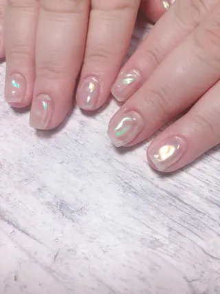 ネイル DollyGirl KYOKOのネイルデザイン