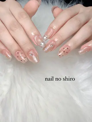 ネイル nail no shiro/耳つぼのその他イメージ