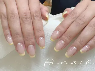 ネイル 柊 明凛のネイルデザイン