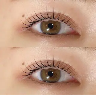 マツエク・マツパ Legami YUMIのマツエク・マツパデザイン