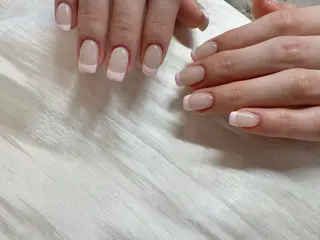 ネイル Vanilla nail salonのネイルデザイン