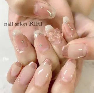 ネイル RIRI リリのネイルデザイン