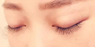 マツエク・マツパ fossette hair&eyeのマツエク・マツパデザイン