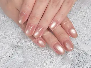 ネイル 🍒IRIS Nail🌸のネイルデザイン