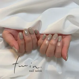 ネイル twin. kana名古屋のネイルデザイン