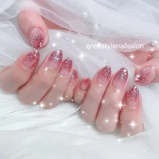 ネイル enenstyle YUAのネイルデザイン