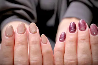ネイル MH Nailのネイルデザイン