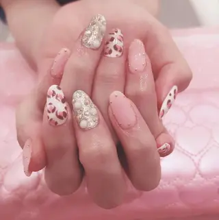 ネイル S Sのネイルデザイン