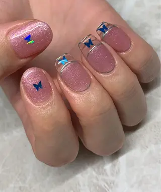 ネイル 松田 祥子のネイルデザイン