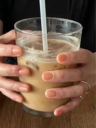 ネイル to-mokha MINOのネイルデザイン