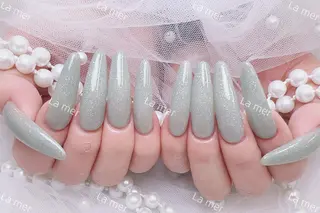 ネイル 🌻 Momoko_のネイルデザイン