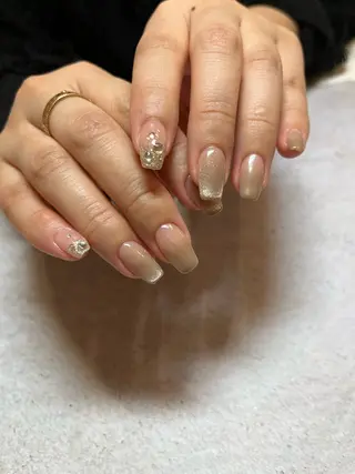 ネイル 【LINON】 airiのネイルデザイン