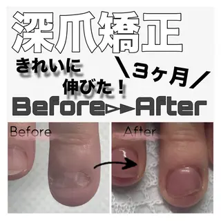 ネイル nail salon petillantのネイルデザイン
