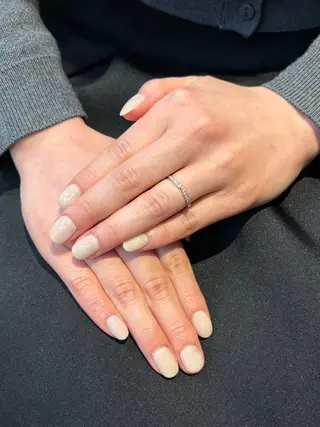 ネイル Nikaido Sandraのネイルデザイン