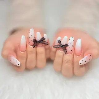 ネイル Nail &Beauty Salon ☆Kirari☆所属・ビューティサロン ☆Kirari☆のネイルデザイン
