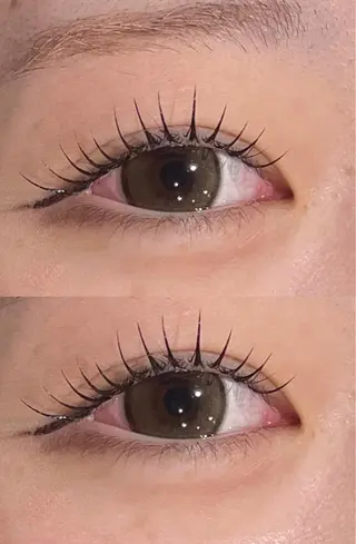 マツエク・マツパ TRENCH chikaの眉毛・アイブロウイメージ