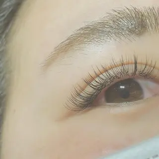 マツエク・マツパ hi. eyelashのマツエク・マツパデザイン
