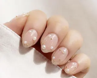 ネイル Cute beauty2のマツエク・マツパデザイン