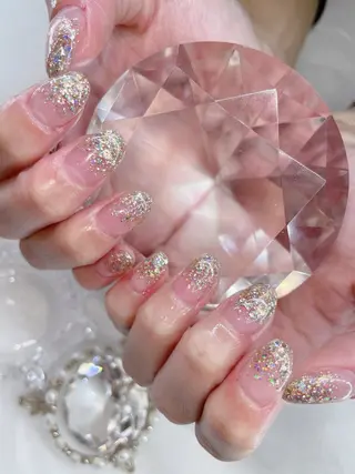 ネイル misun_ nailのネイルデザイン