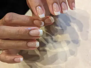 ネイル W. 清澄白河のネイルデザイン