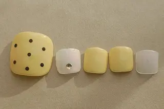 ネイル NailSalon LuireYUUNAのネイルデザイン