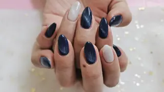 ネイル 上福岡 らんらんのネイルデザイン