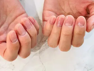 ネイル y. salonのマツエク・マツパデザイン