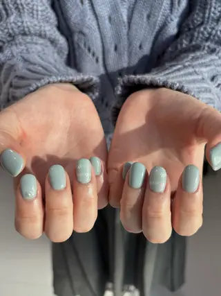 ネイル M.wish Nonoaのネイルデザイン