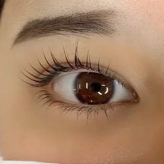 マツエク・マツパ U too e's MANAE🌼の眉毛・アイブロウイメージ