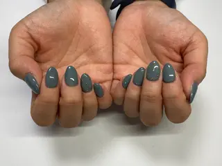 ネイル &CHOU CHOU nail.misaのネイルデザイン