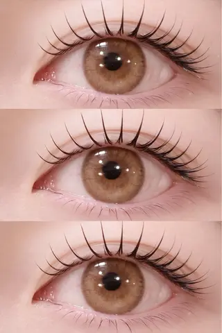 マツエク・マツパ なるみ☺︎THE FOOLマツエクのマツエク・マツパデザイン