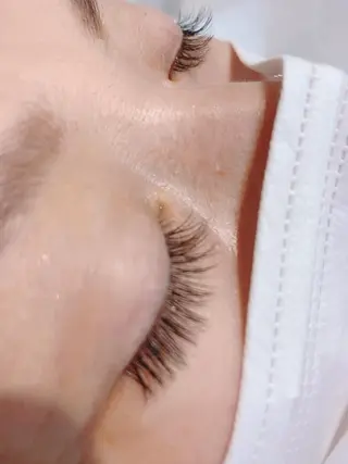 マツエク・マツパ ∩_∩アオイ eye lashのマツエク・マツパデザイン
