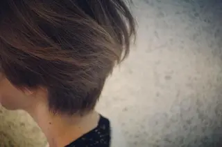 ショート 川嶋恭平/ トップスタイリスト☆のヘアスタイル