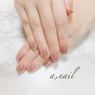 ネイル ネイルサロン エーネイルのネイルデザイン