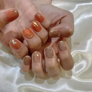 ネイル Rio 𓍼のネイルデザイン