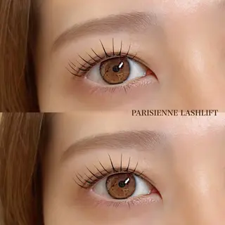 マツエク・マツパ moeka🌙 【銀座】のマツエク・マツパデザイン