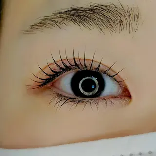 マツエク・マツパ 平山 ゆりのマツエク・マツパデザイン