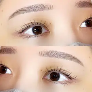 TRICO 蘭のマツエク・マツパデザイン