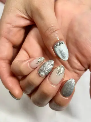 ネイル peTiT NAILISTのネイルデザイン