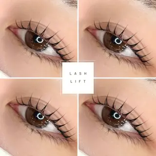 パーマ DOLCE川越店✧︎ MAIのマツエク・マツパデザイン