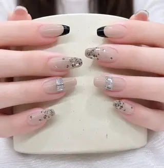 ネイル Hinaa 池袋のネイルデザイン