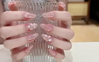 ネイル MIMI nailのネイルデザイン