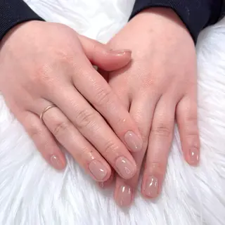 ネイル Noix 横浜のネイルデザイン