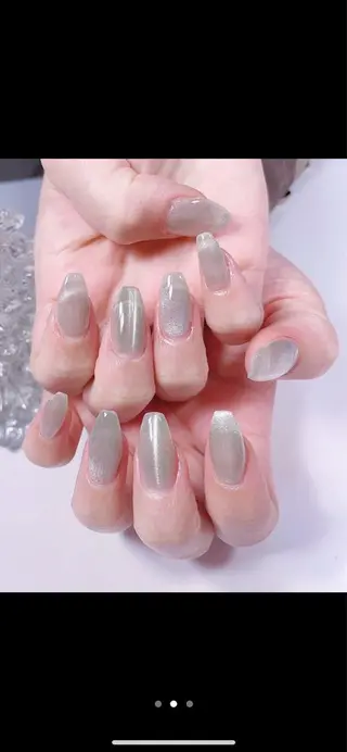 ネイル ネイルサロン ロア旧ジョリーのネイルデザイン