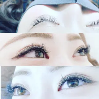 マツエク・マツパ R ...Rの眉毛・アイブロウイメージ