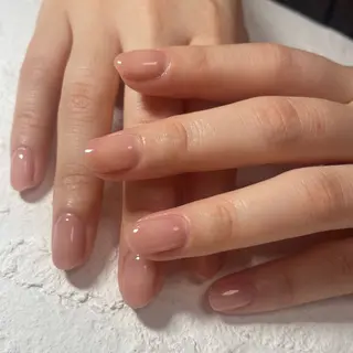 ネイル 吉村 優子のネイルデザイン