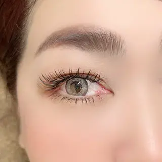 マツエク・マツパ Favóche eyelashのマツエク・マツパデザイン
