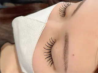 マツエク・マツパ BLabo eye 小倉店のマツエク・マツパデザイン