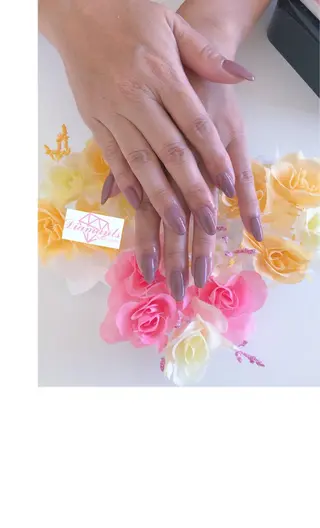 ネイル Asa miのネイルデザイン