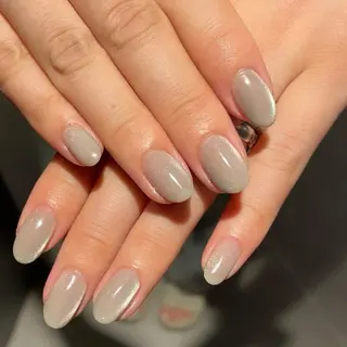 ネイル chill be ENAのネイルデザイン